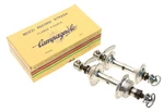 Campagnolo Nuovo Record Strada Road Hubset Low Flange 36H Italian 120MM Nos New. Fixed Price $329.99.