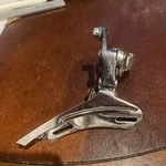 Shimano Xtr FD-M900 Front Derailleur 34.9MM. Fixed Price $85.00.