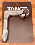 New Tange T-5330 100MM Quill Stem 26.0 Clamp Degree 1" Threaded Vintage. Fixed Price $59.99.
