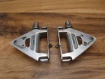 1988 Road Bike Pedals Shimano 600 Tri Colore PD-6400 Via Japan. Fixed Price $45.00.