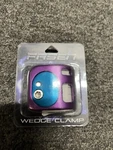 Fasen Scooter Headtube Clamp Handlebar Stem Headset Purple Skate Pro Lucky. Fixed Price $25.00.
