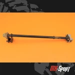 03-07 2004 Trail Boss 330 Oem Steering Stem Column Shaft Post Clamps 1822631-067. Fixed Price $149.99.