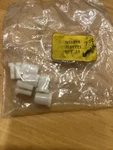 Sturmey Archer Hsj 515 Fulcrum Sleeve Plastic. Fixed Price $14.99.