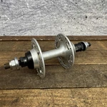 Vintage Shimano HB-MN72 Deer Head Rear Hub 36H Nutted 126 Silver Mtb 80S. Fixed Price $64.49.
