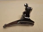 Vintage Shimano FD-TY20 Front Derailleur..road BIKE...28.6 Clamp...bicycle Japan. Fixed Price $16.99.