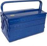 Trusco Nakayama 3-TIER Tool Box Blue 412 220 343MM GT-410-B. Fixed Price $184.15.