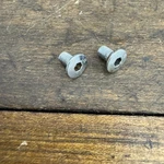 Suntour Xcii Pedal Cage Screws Lot 2 Vintage Bolt Old School Bmx Superbe. Fixed Price $20.69.
