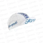 Retro Gitane Cycling Cap Vintage Bike Hat, Fits Under Helmet, White, Italy. Fixed Price $19.99.