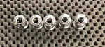 Nos Campagnolo Chainring/ Crank Bolts Set Of 5. Fixed Price $100.00.