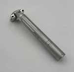 Shimano SP-7200 1981 Dura-ace Ex 27.2MM 200MM Fluted Aluminum Seatpost. Fixed Price $149.00.
