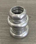 Stronglight Spidel Headset One Inch Bsa Threading Alloy 78 Grams. Fixed Price $48.00.