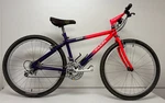 Vintage 1991 Klein Rascal 17" C-t Mountain Bike Deore Xt Mission Control Clean. Fixed Price $899.95.