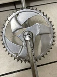 Gt Crank Dyno Torker Peregrine Haro Sugino Redline Kuwahara Performer Cw. Fixed Price $103.70.