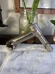 Parkpre Factory Racing Pfr Vintage Quill Stem Rare Buttedlite Ultrathinwallcrmo. Fixed Price $99.99.