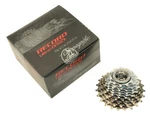 Campagnolo Record 10 Speed Cassette Steel/ti 11/23T Ultra Drive Nos New Nib. Fixed Price $189.99.