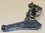 Vintage Schwinn GT450 Letour Front Derailleur, 28.6 Clamp. Fixed Price $26.00.