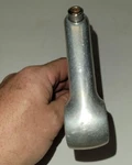 Kalloy Aero 1" Quill Stem 80 Mm 25.4 6"/ Road/touring/fixie Vintage. Fixed Price $15.64.