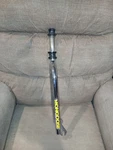 Mongoose 4130 Chromoly Bmx Fork. Fixed Price $300.00.