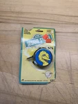 1980'S Big Bird Bike Bicycle Bell Sesame Street Muppets Moc. Fixed Price $19.94.