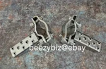 Vintage Bmx Fork Standers Pegs Old School Freestyle Fit Hutch Gt Haro Dyno. Fixed Price $24.90.