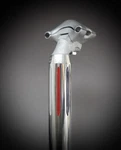 Campagnolo Super Record 4051/1 Seat Post/ 27.2/FRANCE Tricolor #velowizard. Fixed Price $174.77.