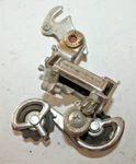 Suntour Honor Vintage Rear Derailleur Medium Reach 5/6 Speed Touring Usa Shipper. Fixed Price $45.59.