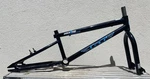 2008 Gt Mach One Pro Double Down Tube Frame & Fork. Fixed Price $75.00.