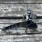 Suntour Front Derailleur 4532 By Maeda Industries/raleigh. Fixed Price $27.99.