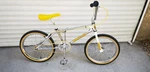 Bmx Torker 280 1983 Old School. Fixed Price $2555.00.