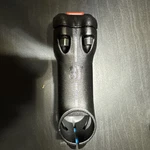 3T Apto Integrale Stealth 80MM 6DEG Road Gravel Bike Stem 31.8MM Steerer. Fixed Price $25.00.