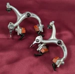 Gran Ngc 400 By Dia-compe F&r Silver Side-pull Scott Mathauser Pads B54. Fixed Price $94.55.