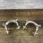 Vintage Weinmann Vainqueur 999 610 Brakes Set F/r Center Pull Road Bike 70S. Fixed Price $39.99.