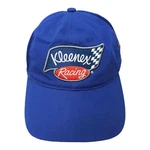 Kleenex Racing Jason Keller 27 Strapback Hat Baker Curb Nascar Cap Thread Design. Fixed Price $24.00.