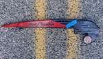 Vintage 26" Schwinn Bike Chain Guard Phantom Tank Cruiser Bicycle. Fixed Price $100.00.