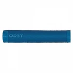 Odyssey Broc Raiford Flangeless Bmx Bike Grip 160MM Ocean Blue Rubber. Fixed Price $19.38.