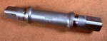 Vintage Suntour Sprint Superbe Bottom Bracket Spindle Road Racing Touring. Fixed Price $24.99.