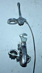 Schwinn Approved GT420 Rear Derailleurs Short Cage Stem Shifter 5 Speed Ships Us. Fixed Price $117.54.