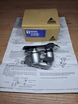 Suntour Retro Vintage Bicycle Parts Nib Nos Radius Rear Derailleur RD-RA00-SSB. Fixed Price $49.00.