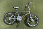 Vintage Murray X2 Turbo Gear Bmx Bike (fast Shipping). Fixed Price $399.95.