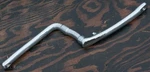 175MM Cruiser Bmx Bicycle Piece Crank 7" 24 Tpi Chopper Vintage Bike Schwinn. Fixed Price $24.84.