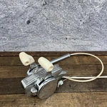 Vintage Shimano 333 Stick Dual Lever Nos Stik Shifter Cable Muscle 70S. Fixed Price $266.99.