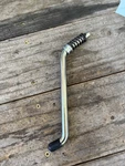 Nos Schwinn Bike #358 Kickstand-jr Muscle- Banana Ape Hanger. Fixed Price $18.36.