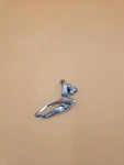 Front Derailleur Shimano 105 FD-5503 Speed Triple Braze 3X9. Fixed Price $33.73.