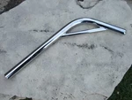 Old School Meng Jing Layback Seat Post 22.2 Mm, 4130 Chromoly, 15.5" Long. Fixed Price $69.95.