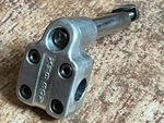 1983 Acs Stoker Stem 1" Threaded Usa Old School Bmx Mongoose Cr-mo Neck Quill. Fixed Price $299.99.