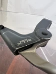 Vintage Shimano Xtr BL-M950 V-brake Levers Mechanical Xc Dh Enduro 90S Retro Mtb. Fixed Price $96.80.