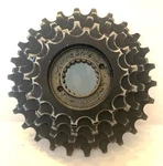 French Thread Atom 5 Speed Bicycle Freewheel 14-28. Fixed Price $39.99.