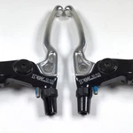 Dia Compe SS-5 Mkii Brake Set Cantilever Black/silver Nos Vintage Mtb. Fixed Price $90.00.