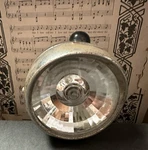 Vintage Enwell Bicycle Headlight.. Fixed Price $28.86.