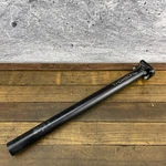 Thomson Elite Seatpost 31.6 Usa 410MM SP-E116 Vintage Thompson Black Alloy A6. Fixed Price $103.99.